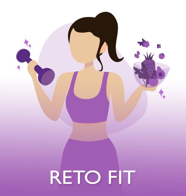 Reto Fit